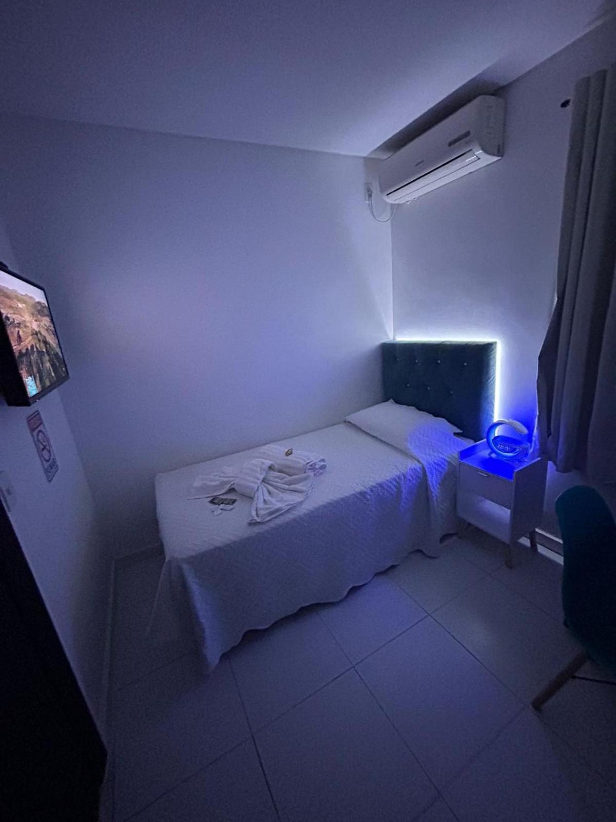 55 Smart Hotel ジョインヴィレ エクステリア 写真