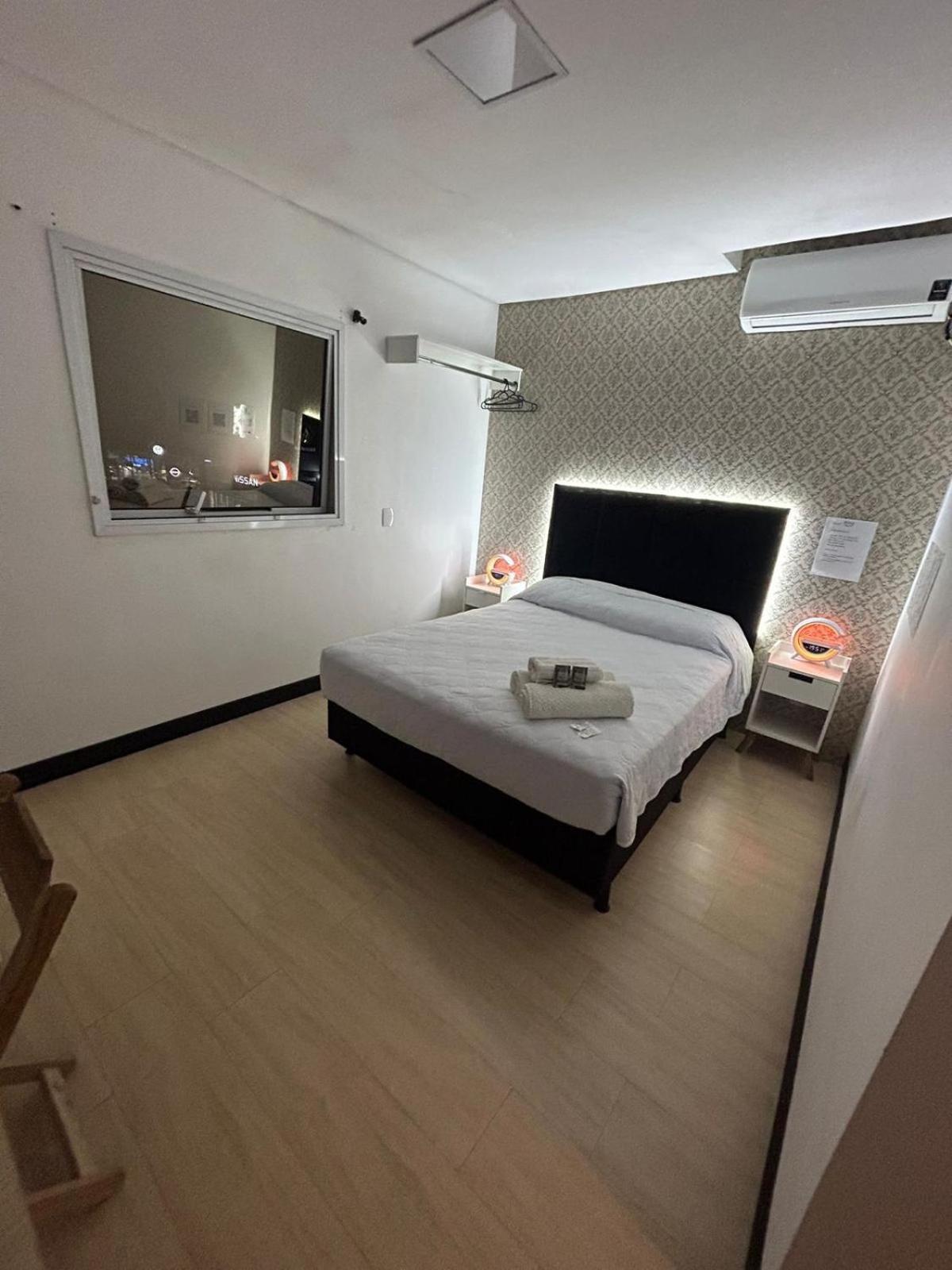 55 Smart Hotel ジョインヴィレ エクステリア 写真