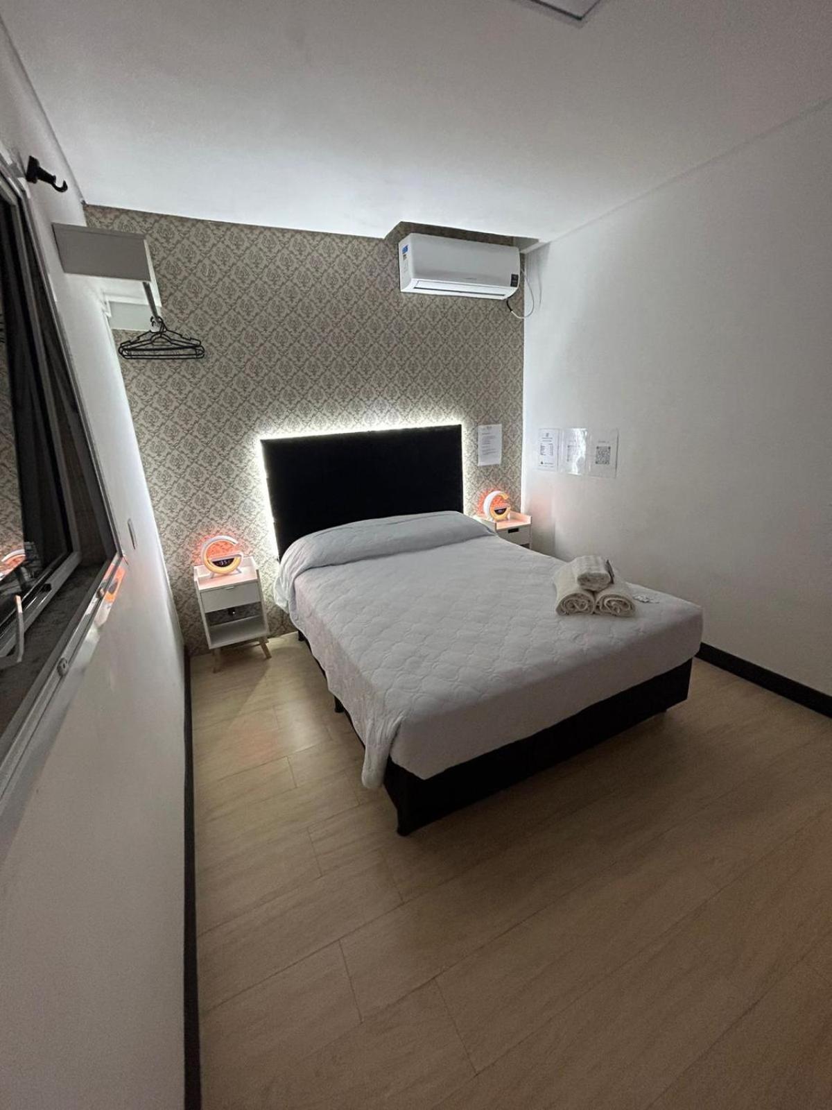 55 Smart Hotel ジョインヴィレ エクステリア 写真