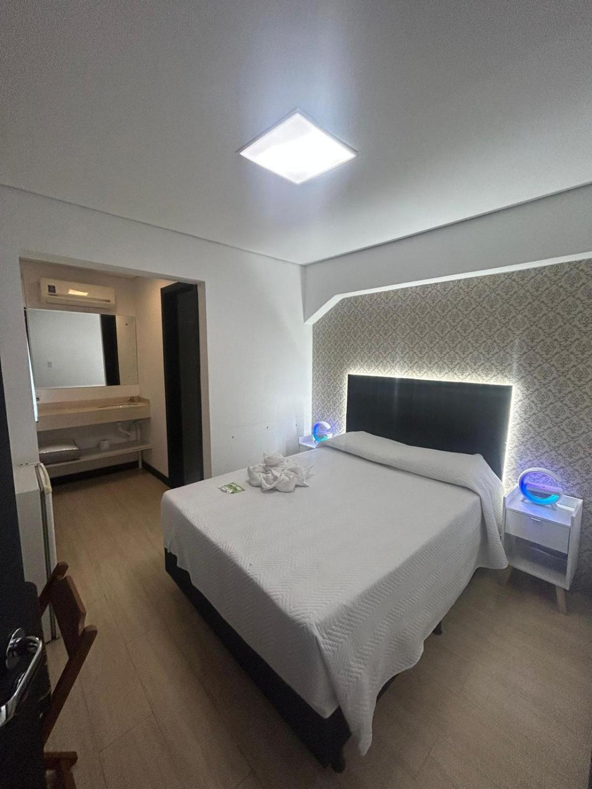 55 Smart Hotel ジョインヴィレ エクステリア 写真
