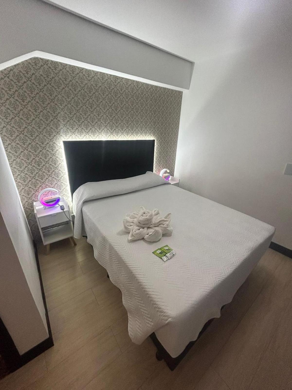 55 Smart Hotel ジョインヴィレ エクステリア 写真