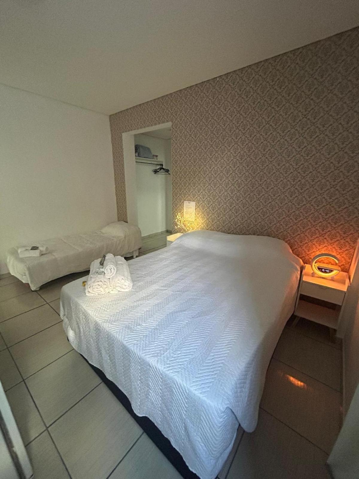 55 Smart Hotel ジョインヴィレ エクステリア 写真