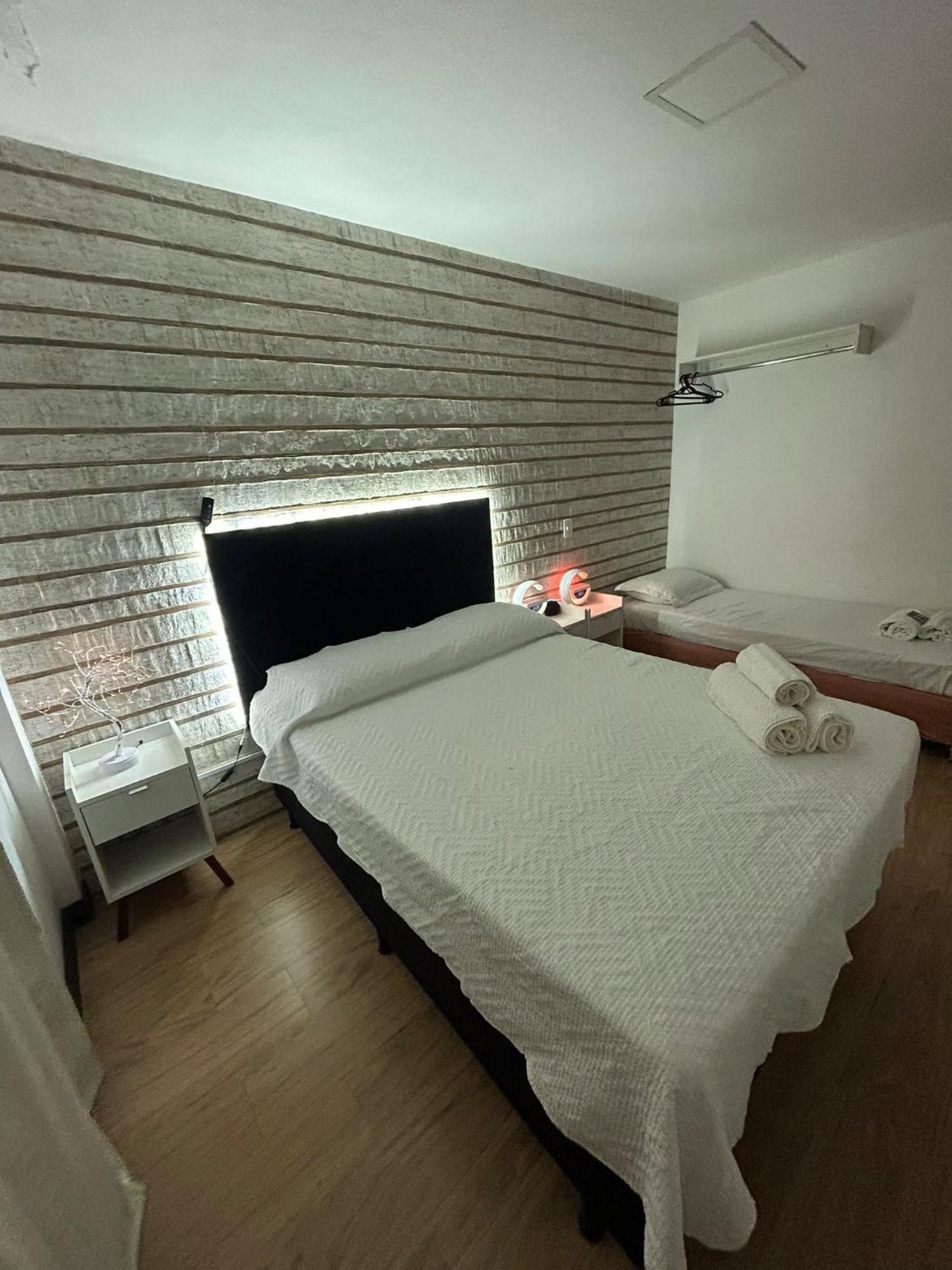55 Smart Hotel ジョインヴィレ エクステリア 写真